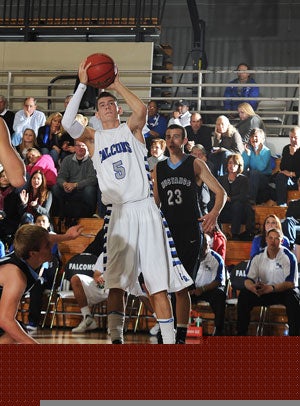 Steve Donatell, Highlands Ranch