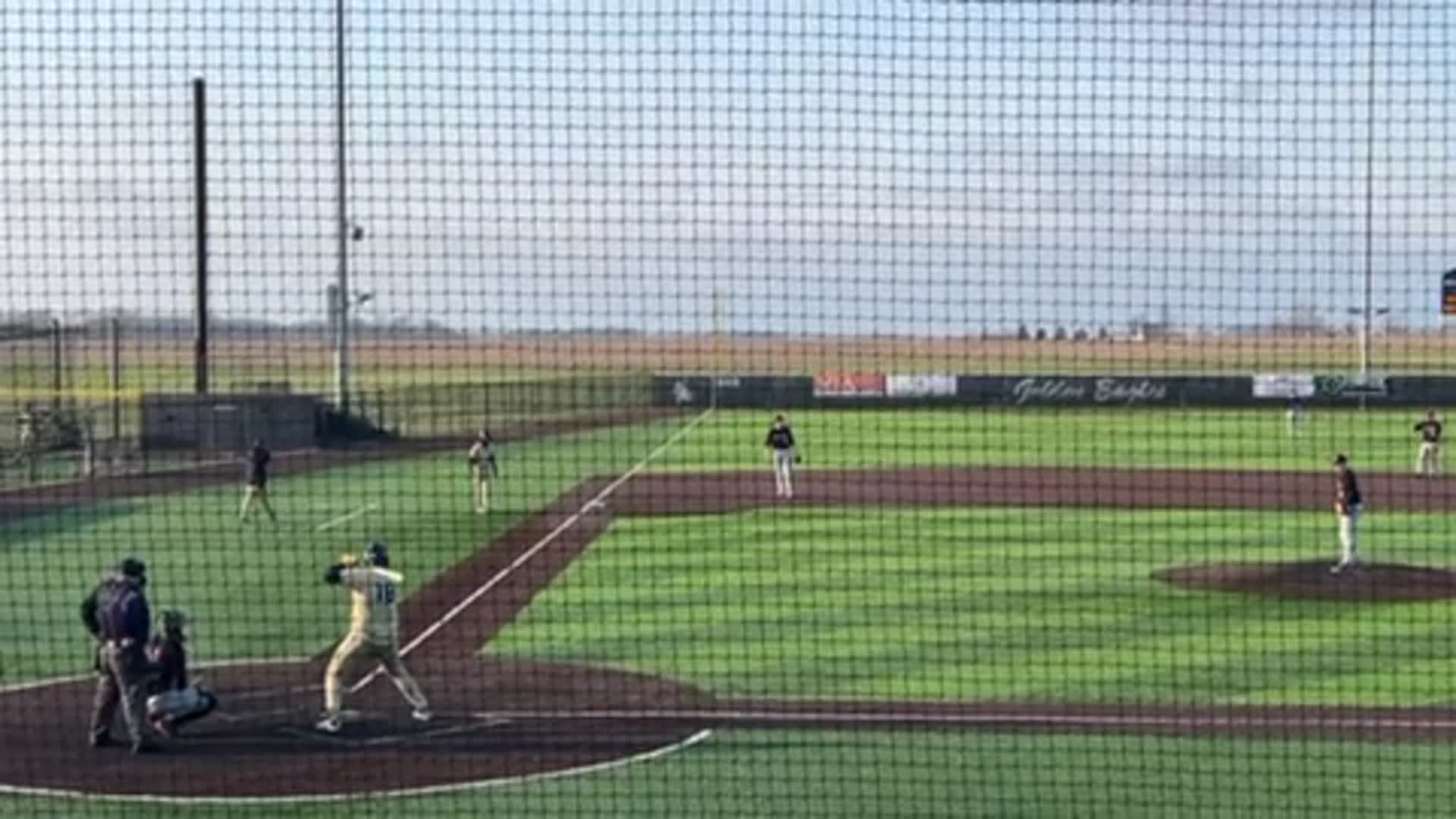 Baseball Game Preview: Huntington North Vikings vs. New Haven Bulldogs