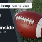 Football Game Recap: Oceanside Pirates vs. Valley Center Jaguars