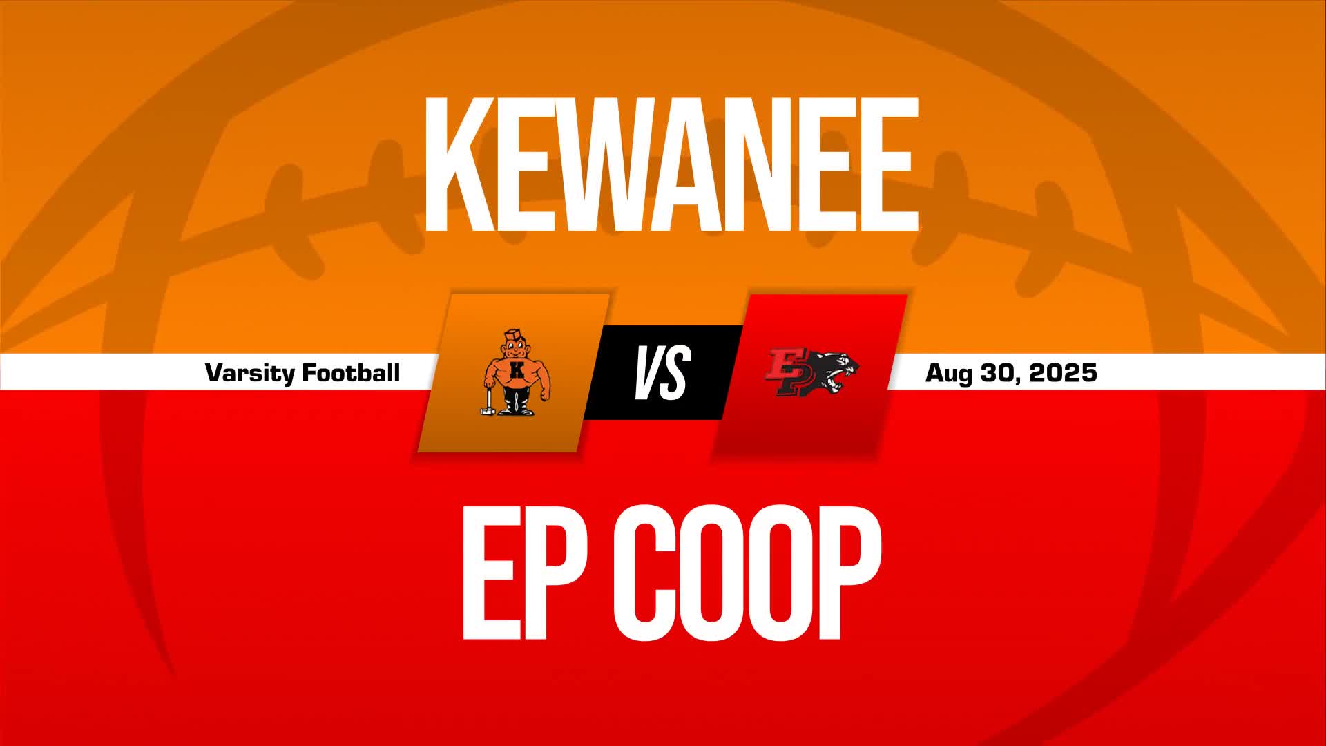 Football Recap: Kewanee Comes Up Short