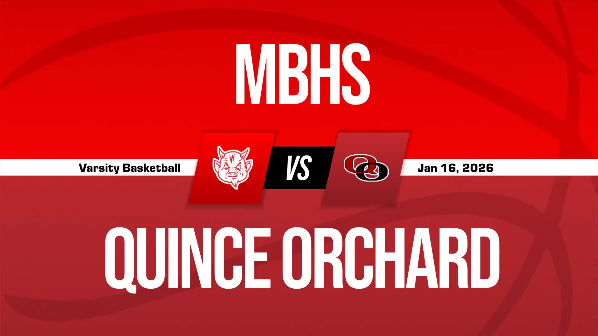 Basketball Game Preview: Blair Blazers vs. Paint Branch Panthers + How To Watch