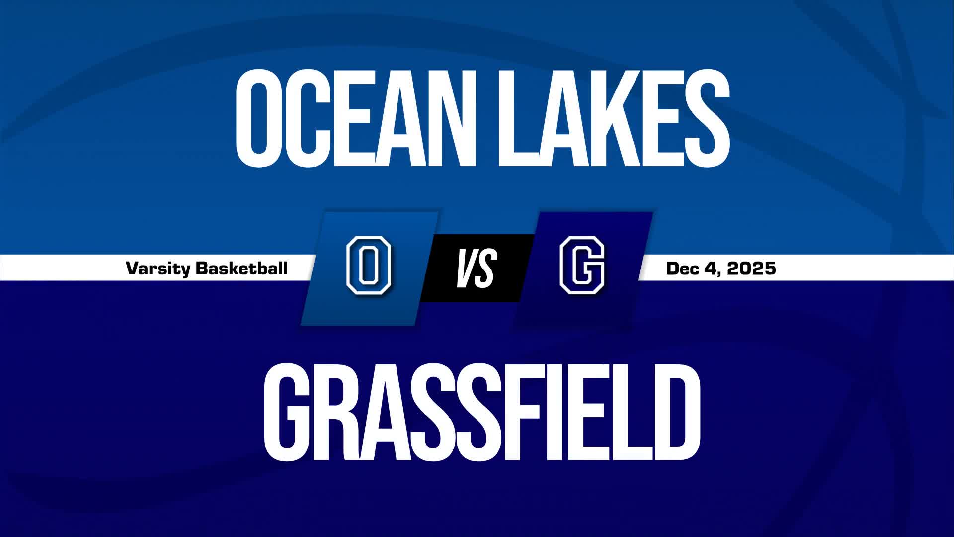 Basketball Recap: Grassfield Comes Up Short + How To Watch