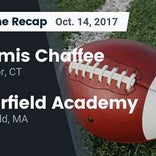 Football Game Preview: Loomis Chaffee School vs. Phillips Exeter