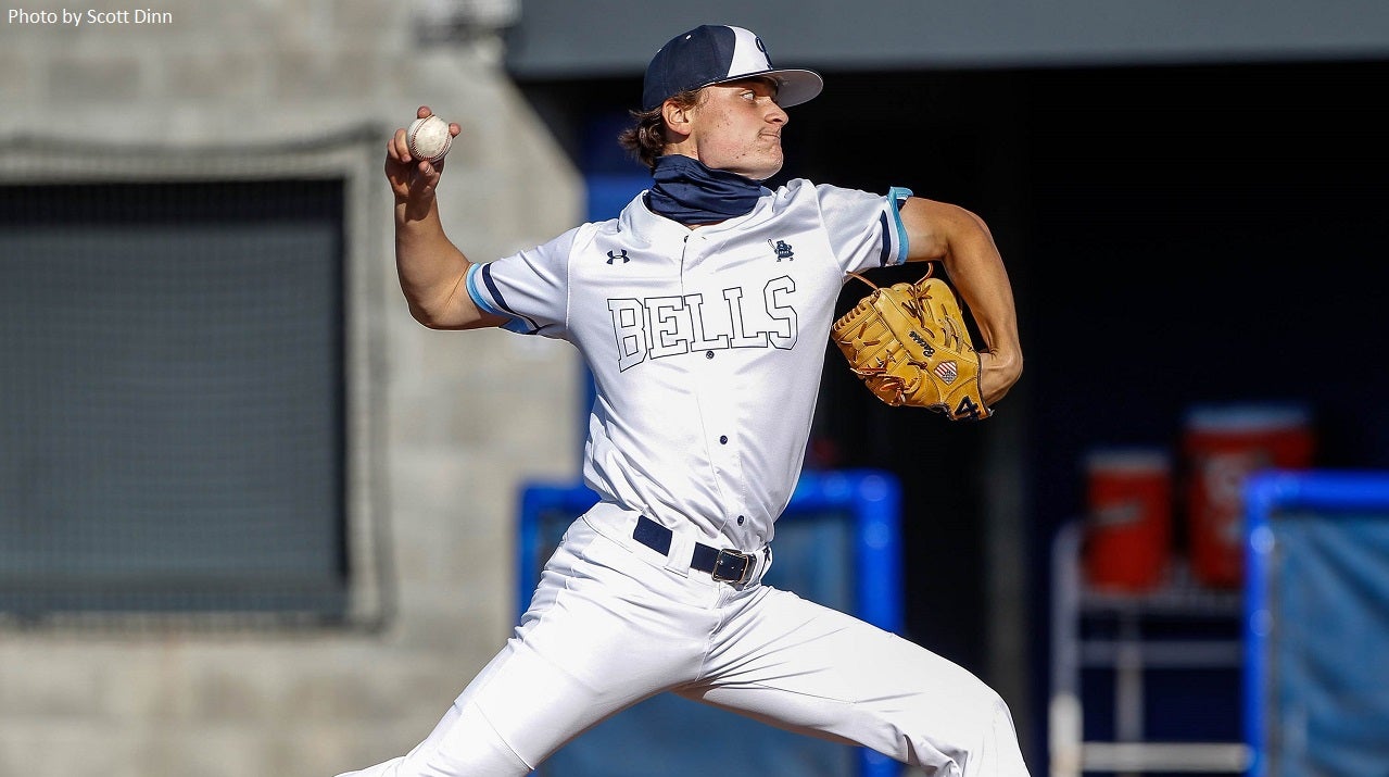 High school baseball rankings: Boras Classic could shake up NorCal Top 20