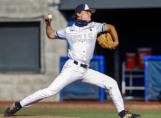 Kyler Bacosa, Bellarmine College Prep