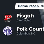 Football Game Preview: Pisgah vs. Smoky Mountain