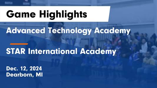 Basketball Game Preview: Advanced Tech Academy Lakers vs. Rose L