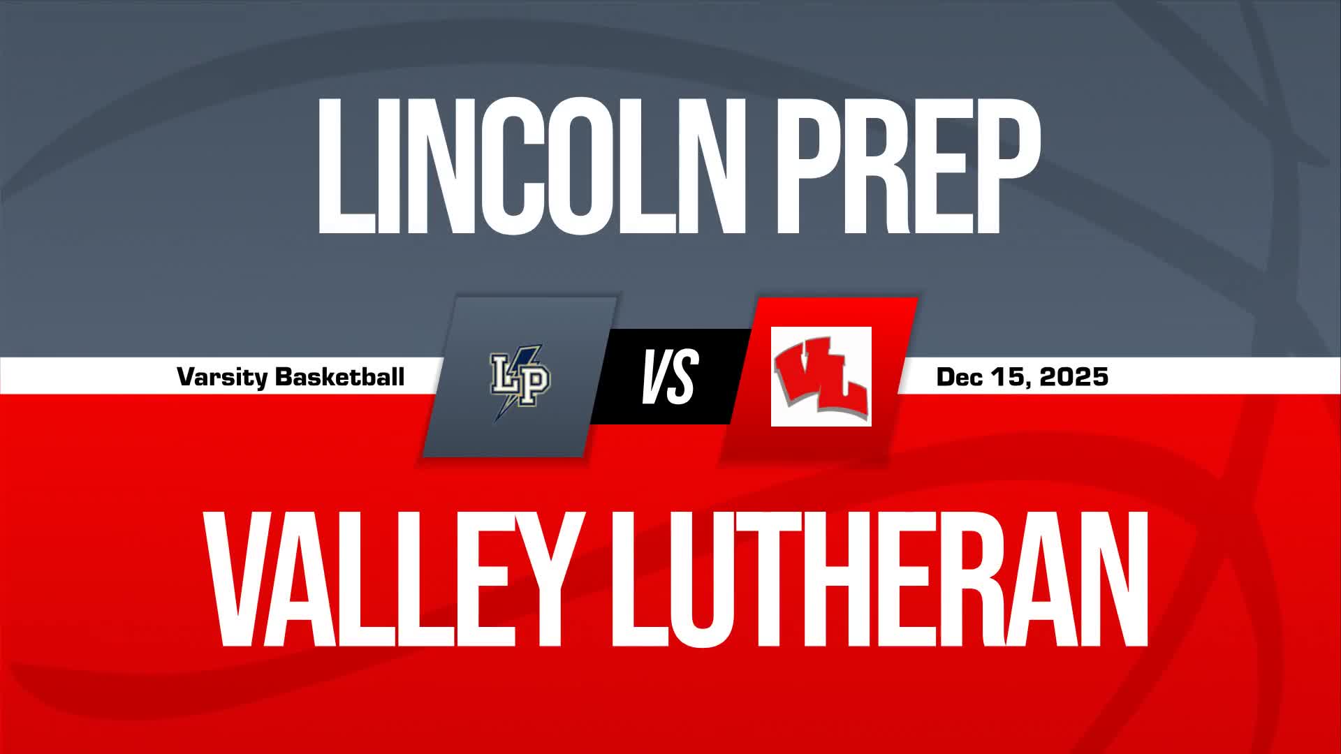 Basketball Recap: Lincoln Prep Comes Up Short