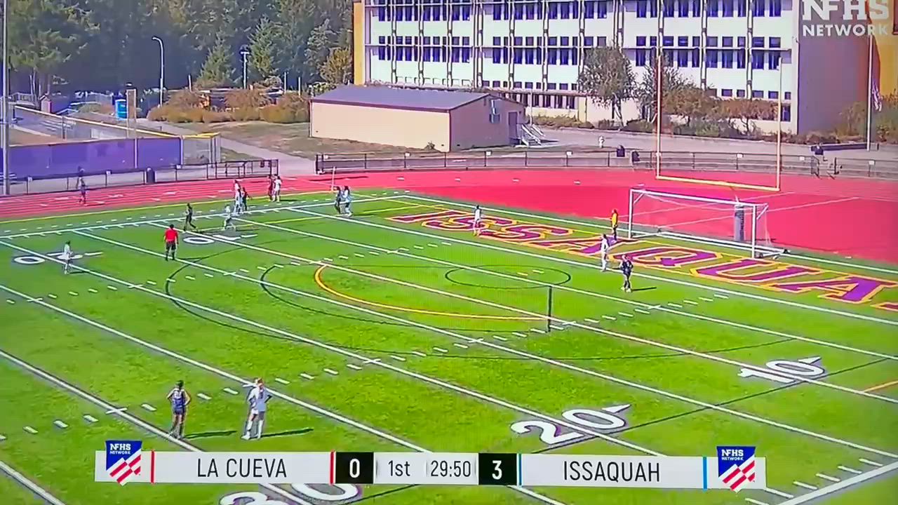 Soccer Recap: La Cueva Snags Sixth  Win in Last Seven Games