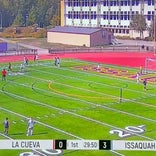 Soccer Recap: La Cueva Snags Sixth Win in Last Seven Games
