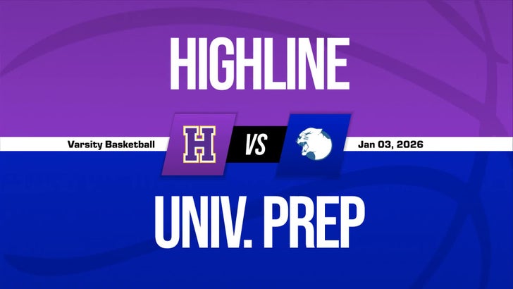 Basketball Recap: Highline Gets the Win