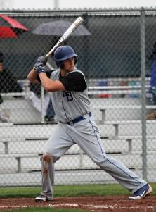 Justin Dillon, El Dorado