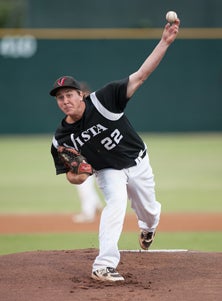 Brett Seeburger, Vista