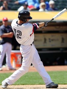 James Marvel, Campolindo