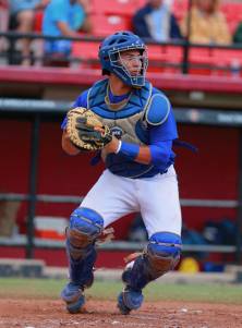 Alex Jackson, Rancho Bernardo