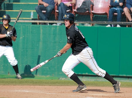 Troy Conyers of El Capitan is the Medium Schools Player of the Year.