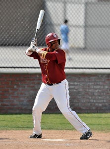 Timmy Robinson, Ocean View