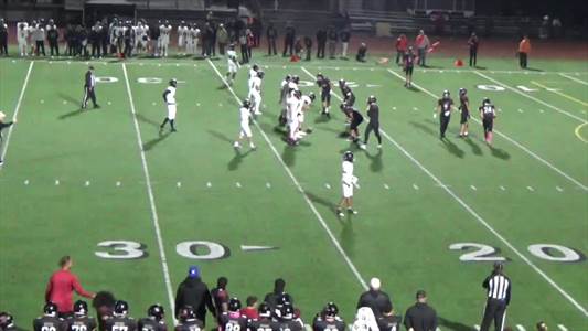 4A South Puget Sound - South Top Football Player Performances