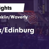 Basketball Game Preview: South Fork Ponies vs. Auburn Trojans