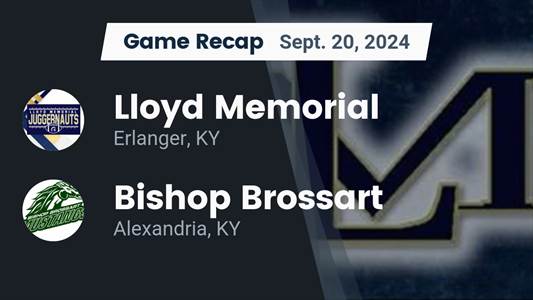 Football Game Preview: Lloyd Memorial Juggernauts vs. Pendleton County Wildcats