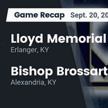 Football Game Preview: Lloyd Memorial Juggernauts vs. Pendleton County Wildcats