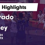 Godley's win ends five-game losing streak on the road