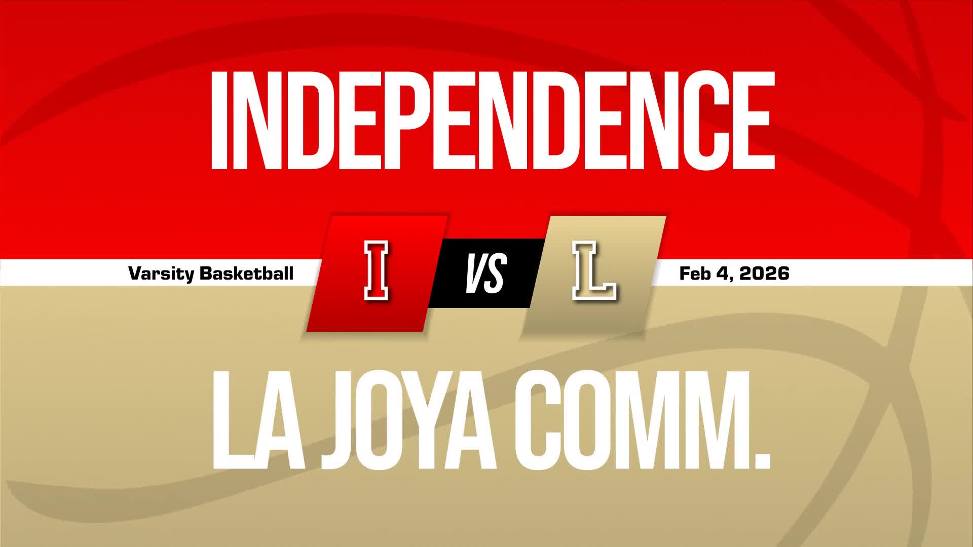 Basketball Game Preview: Independence Patriots vs. Glendale Cardinals + Official Tickets