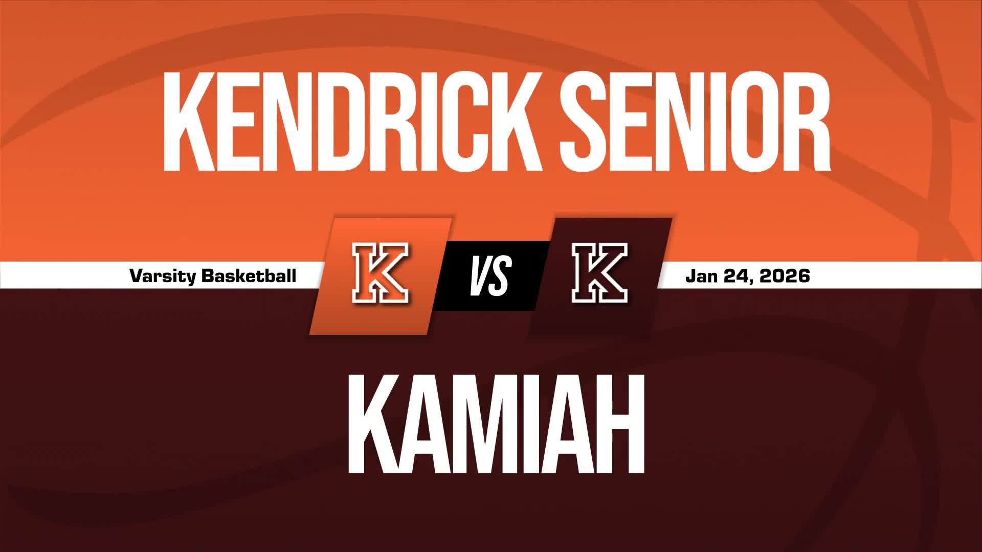 Basketball Recap: Kamiah Takes a Loss