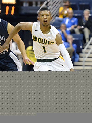 Keith Smith, San Ramon Valley