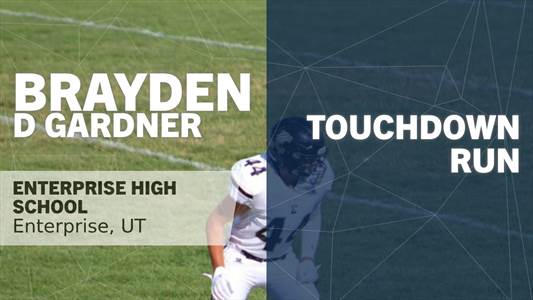 Enterprise vs. Parowan