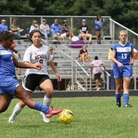 Ohio weekly girls soccer awards