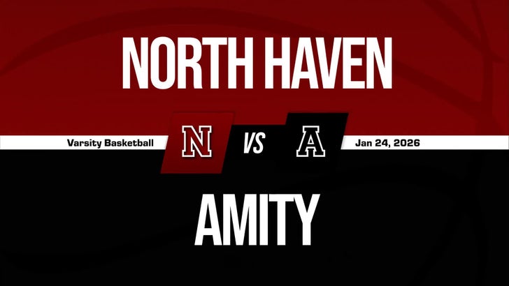 Basketball Game Preview: North Haven Nighthawks vs. Branford Hor