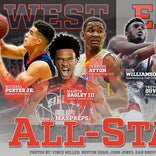 What if high school basketball had its own in-season All-Star Game?