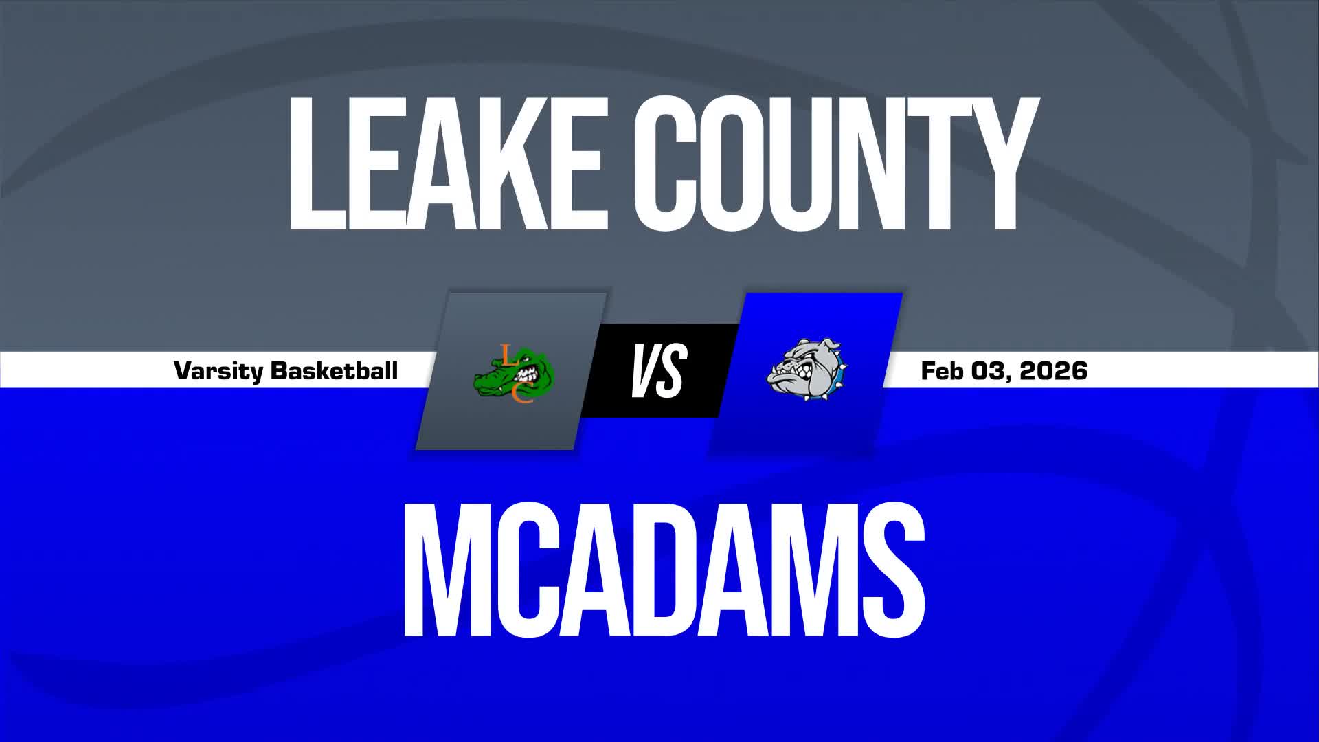 Basketball Recap: Leake County Takes a Loss + How To Watch