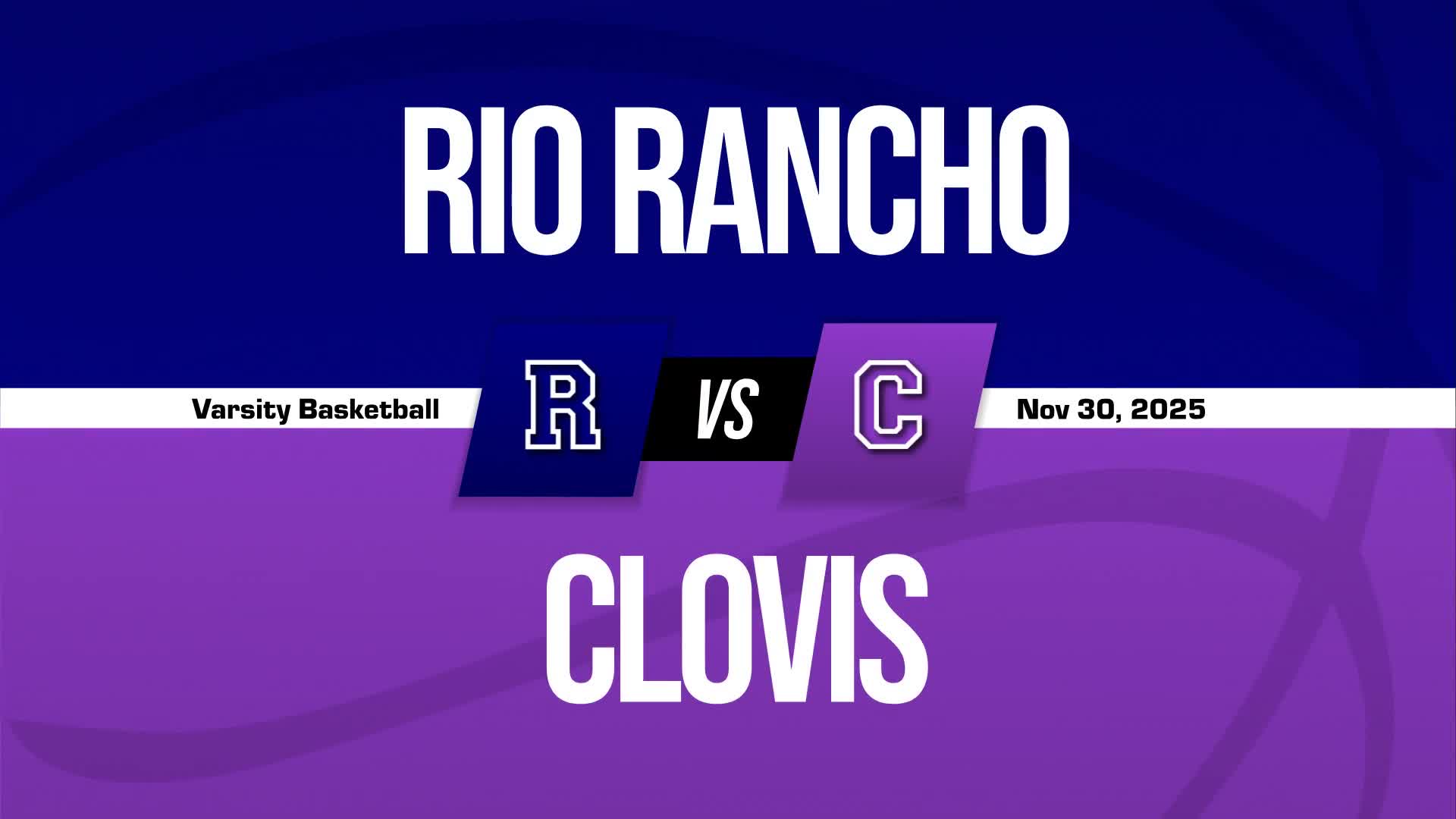 Basketball Recap: Clovis Comes Up Short + How To Watch