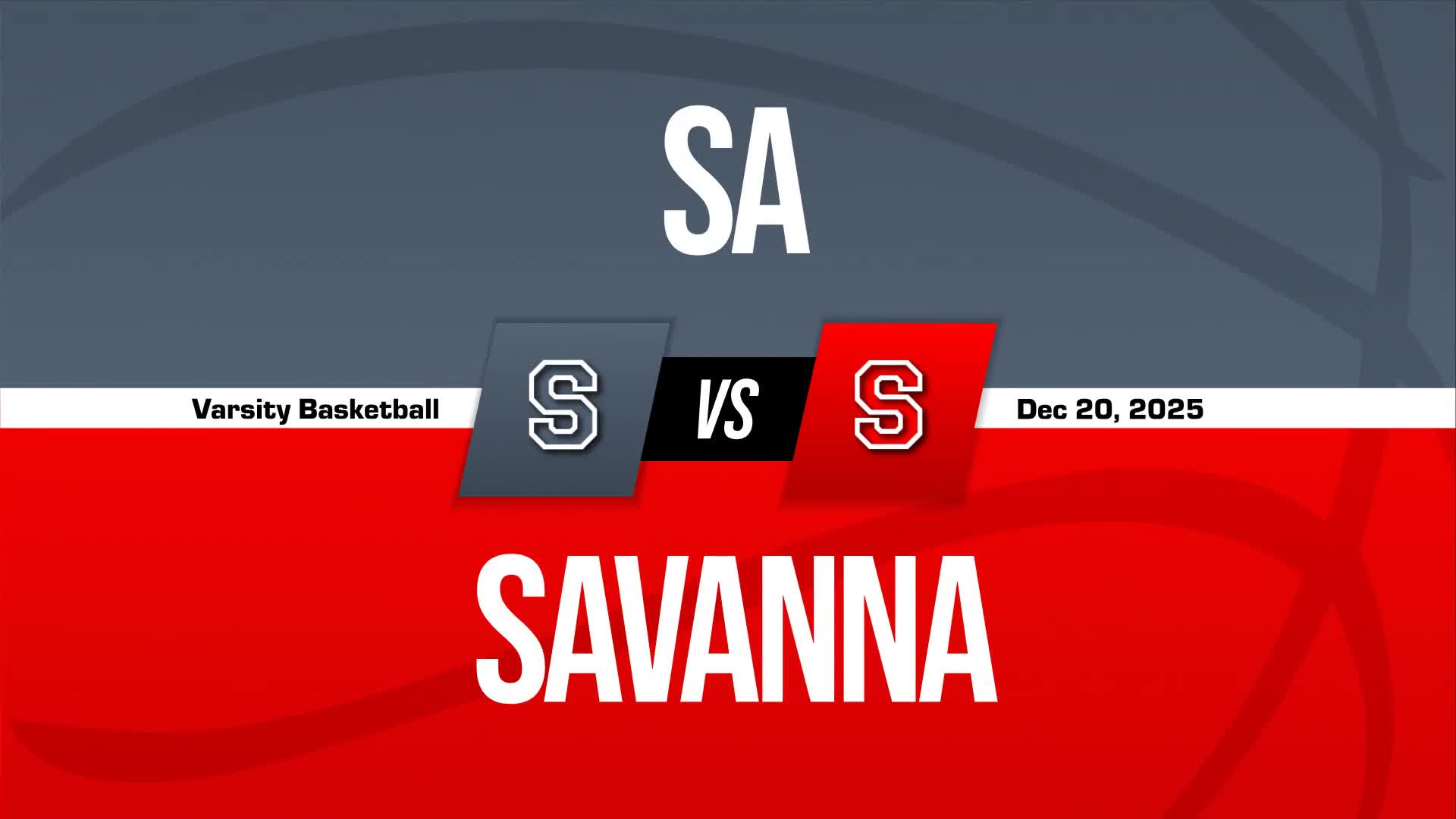 Basketball Recap: Savanna Victorious
