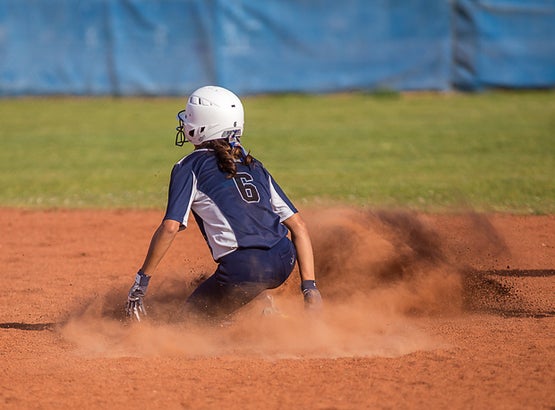 2016 NM softball stat leaders