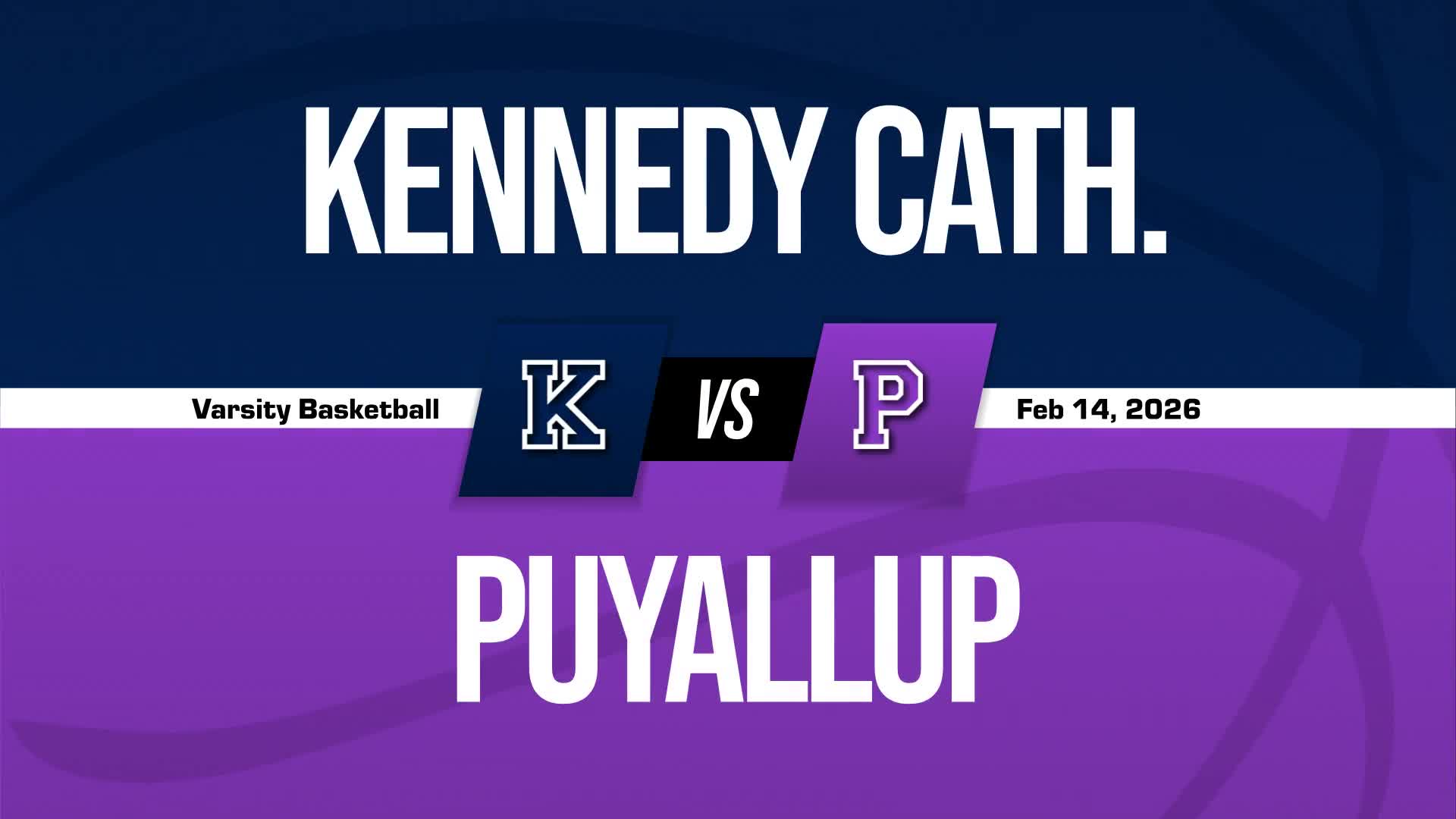 Basketball Game Preview: Puyallup Vikings vs. Kentridge Chargers