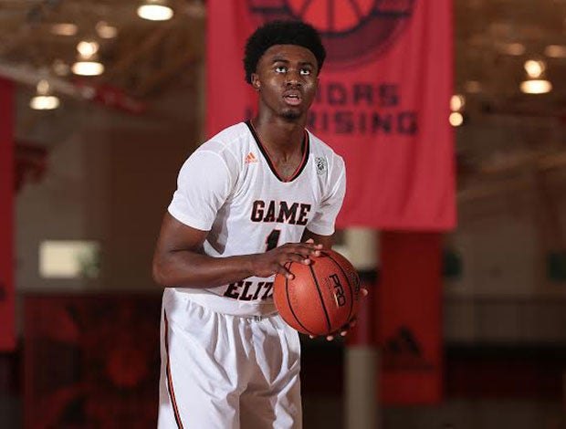 Five-star recruit Jaylen Brown and Wheeler (Marietta, Ga.) will take on Ivan Rabb and Bishop O'Dowd (Oakland, Calif.) as part of the "Mega Monday" at the Spalding Hoophall Classic.