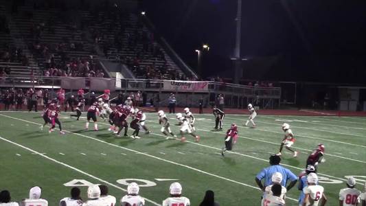 5A Region 4 Top Football Player Performances