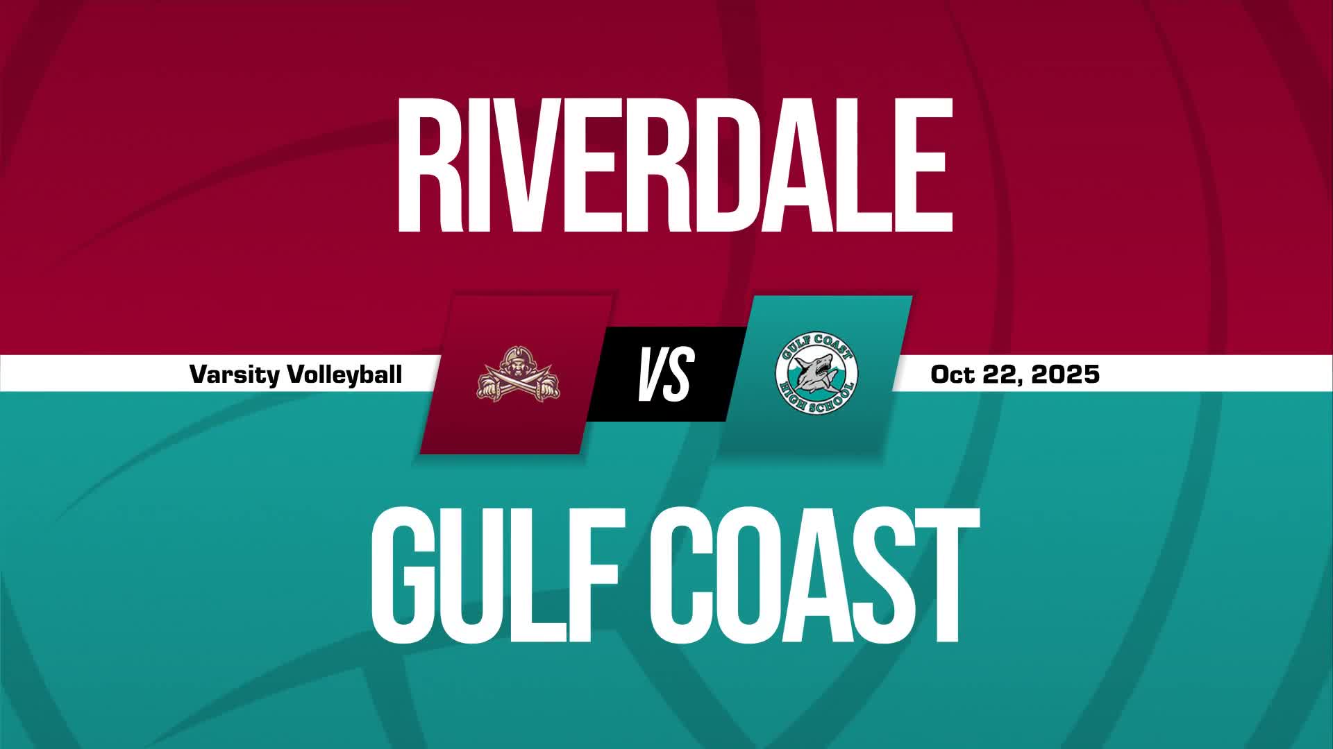 Volleyball Game Preview: Gulf Coast Sharks vs. Lourdes Academy