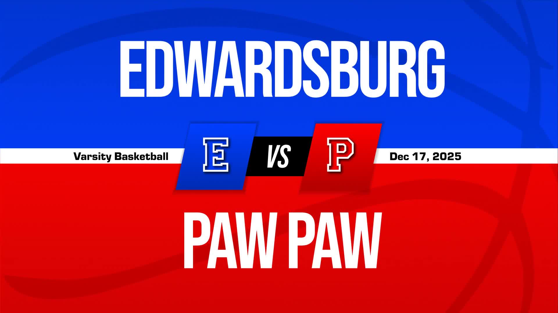 Basketball Recap: Paw Paw Takes a Loss