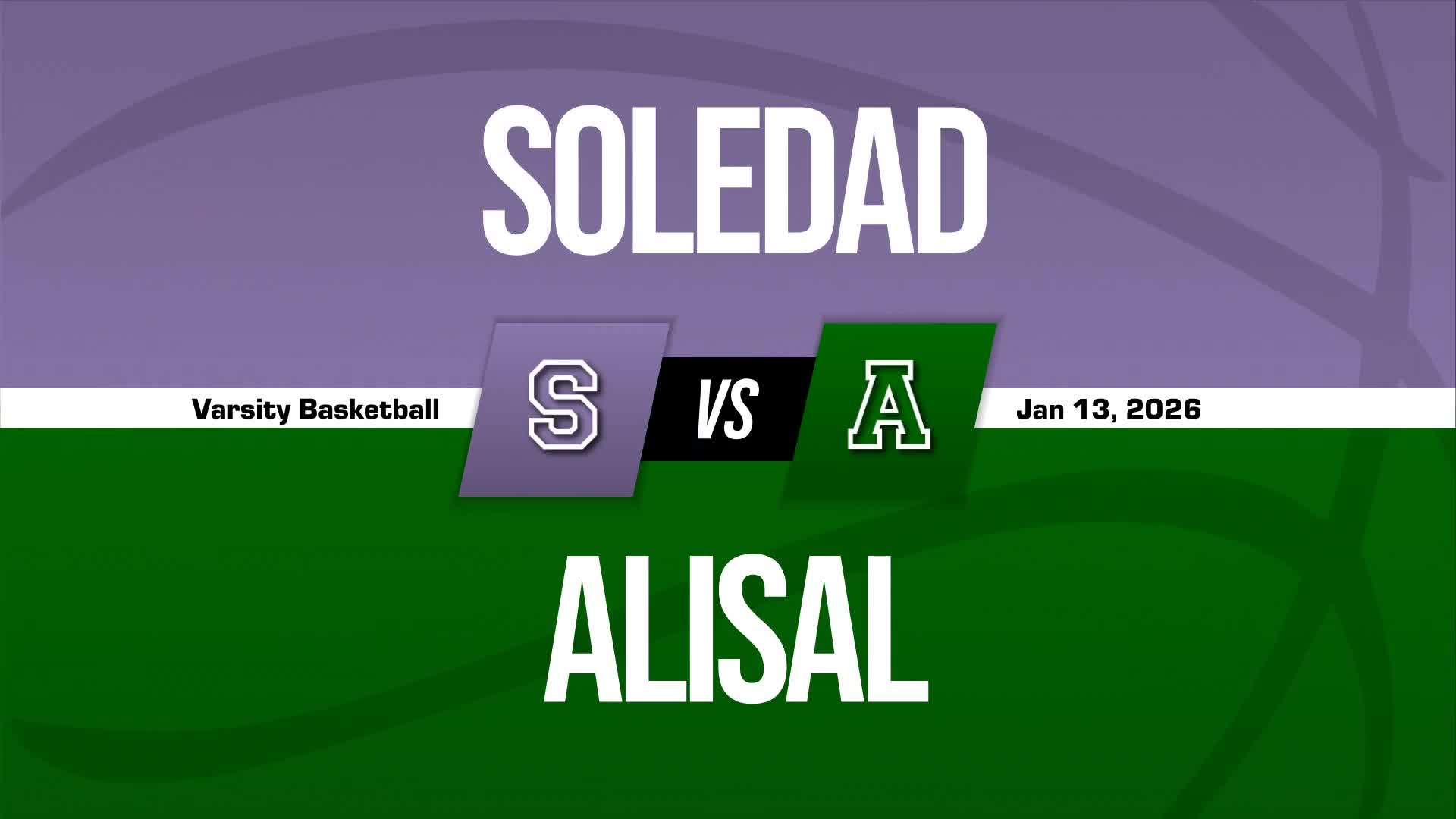 Basketball Game Preview: Soledad Aztecs vs. Greenfield Bruins