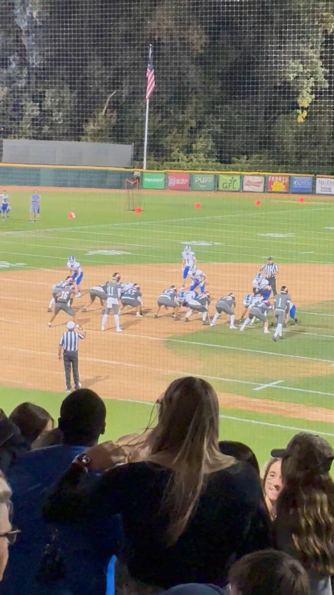 Football Recap: Utica Makes It Three in a Row on the Road + How To Watch