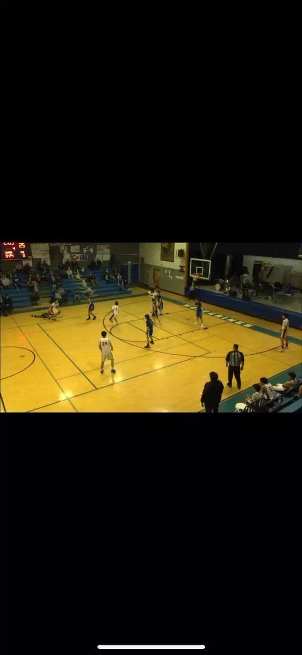 Basketball Game Preview: Effie Kokrine Charter Warriors vs. Nenana Lynx