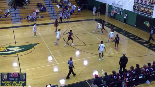 Basketball Recap: Gilbert Comes Up Short