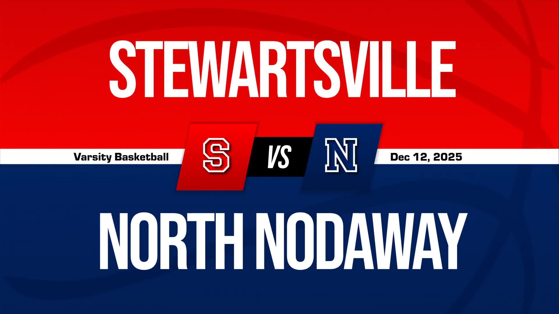 Basketball Game Preview: Stewartsville Cardinals vs. Rock Port Blue Jays