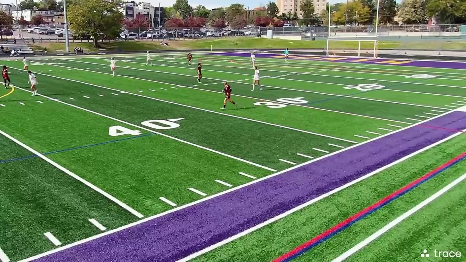 Flag Football Recap: Denver North Picks Up Eighth Consecutive  Win