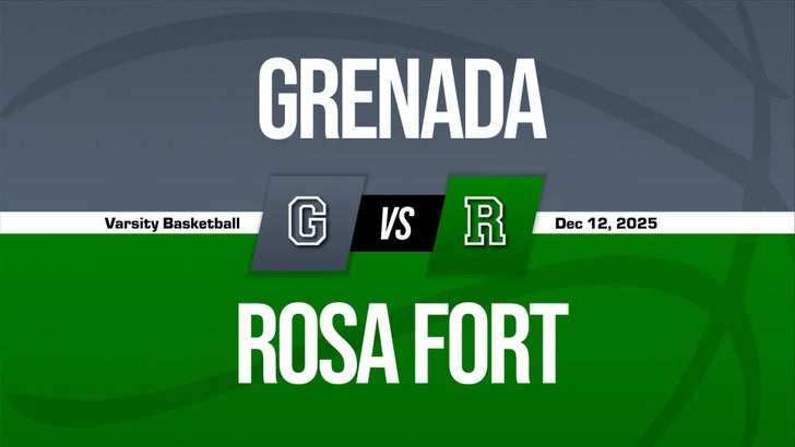Basketball Recap: Grenada's Losing Streak Snapped at Four Games