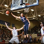 No. 7 Nathan Hale stuns No. 1 Sierra Canyon at Les Schwab Invitational